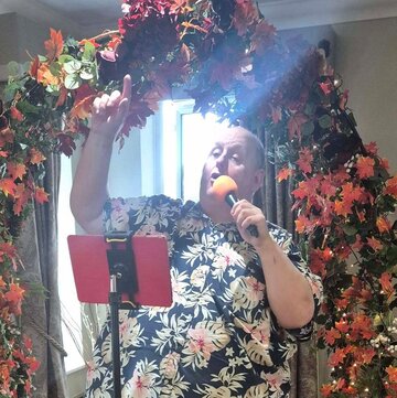 David Woloszko's profile picture