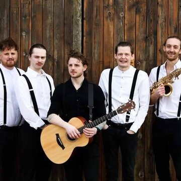 Hire The Fallows 70s tribute band with Encore