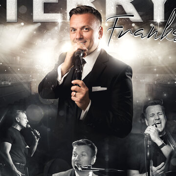 Hire Terry Franks Harmonica with Encore