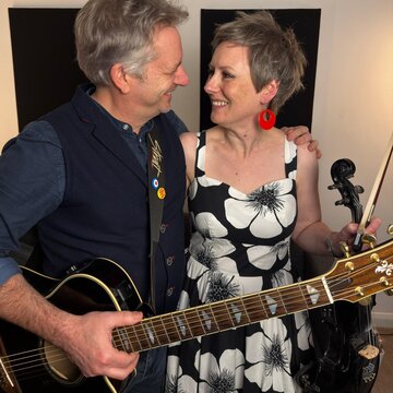 Hire 10 Strings Festival band with Encore