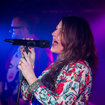 Hire The Guilty Pleasures House Band 80s tribute band with Encore