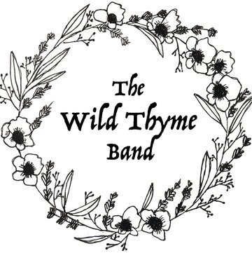 Hire The Wild Thyme Band Ceilidh band with Encore