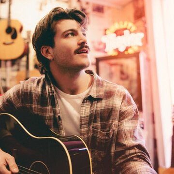 Hire Sam Foster Smith Guitarist with Encore