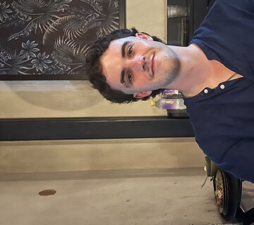 Hire George Thomas Singer (tenor) with Encore