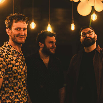 Hire The Big Finish Function band with Encore