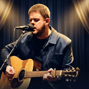 Hire Marky Thompson Guitarist with Encore