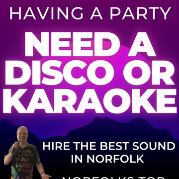 Hire John DJ with Encore