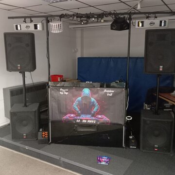 Hire Dj Big Jordz  DJ with Encore