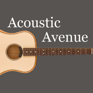 Hire Acoustic Avenue Acoustic band with Encore