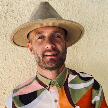 Hire Ryan Anthony DJ with Encore