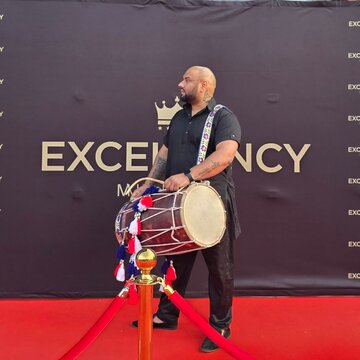 Hire Prem Baraat band with Encore