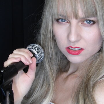 Hire Taylor Swift Tribute by Rachel Makena Singing guitarist with Encore