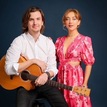 Hire Ember Lane Mumford folk band with Encore