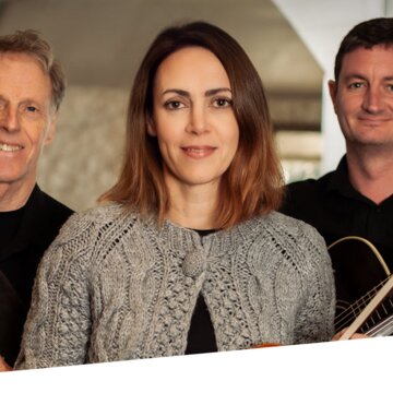 Hire Asgards Irish Music Celtic folk band with Encore