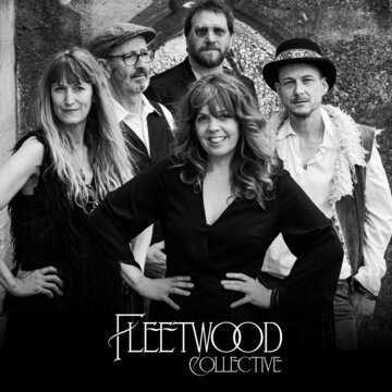 Hire Fleetwood Collective - Fleetwood Mac Tribute 70s tribute band with Encore
