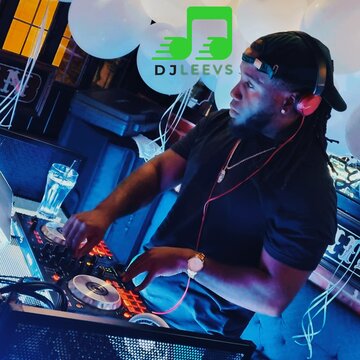 Hire DJ Leevs DJ with Encore