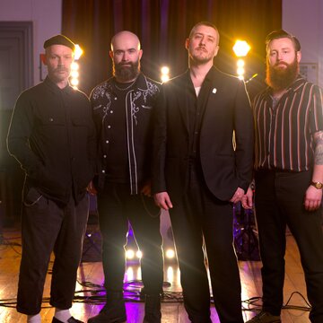 Hire Modern Fix Rock band with Encore