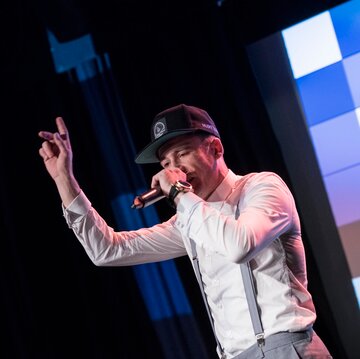 Hire Patience Lockjawmusic Singer (alto) with Encore