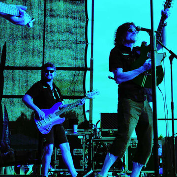 Hire The Cover Culprits Party band with Encore