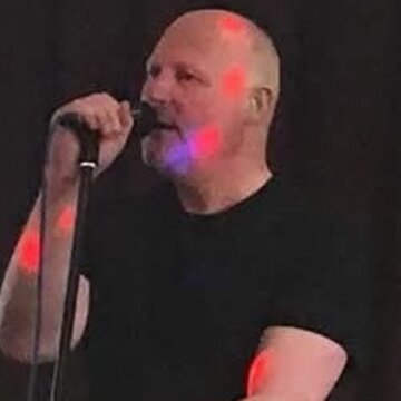 Hire Tim B vocalist Harmonica with Encore