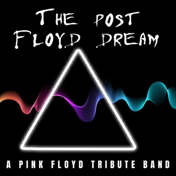 Hire The Post Floyd Dream 70s tribute band with Encore