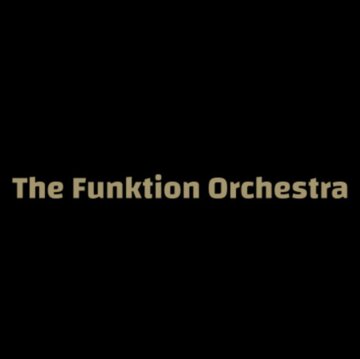 Hire The Funktion Orchestra String quartet with Encore