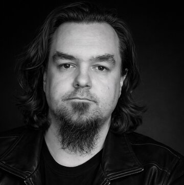 Hire Bonestorm DJ with Encore