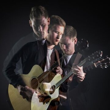 Hire Jamie Felton Fingerstyle Guitarist Guitarist with Encore