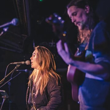 Hire Eighty Six Acoustic duo with Encore