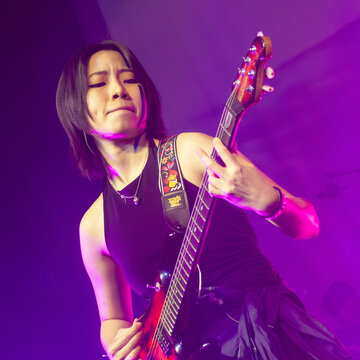 Hire April Goh Composer with Encore
