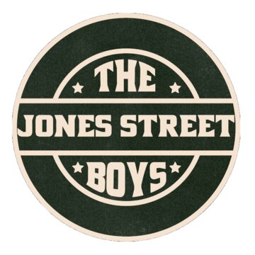 Hire The Jones Street Boys Rock n roll band with Encore