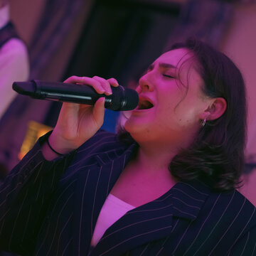Hire Lakeside Function Band Disco & funk band with Encore
