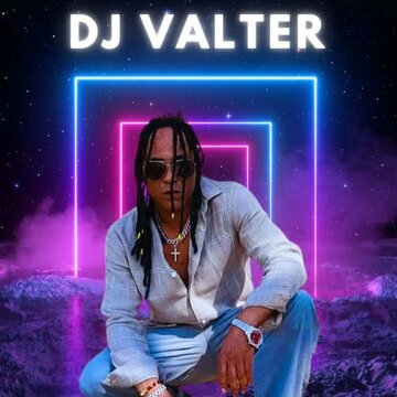 Hire Dj Valter DJ with Encore