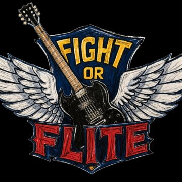 Hire Fight Or Flite Rock band with Encore