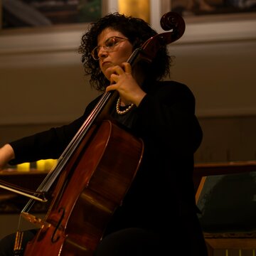 Hire Beste Violist with Encore