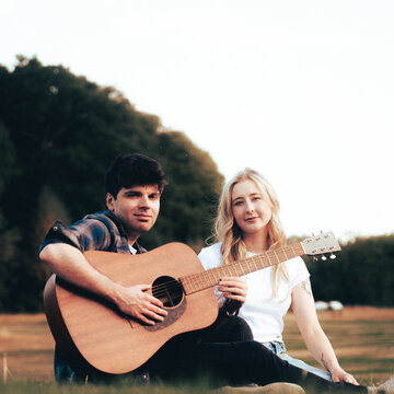 Hire The Celebration Duo Acoustic duo with Encore
