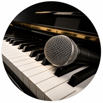 Hire VocalWorks (Duo) Singing pianist with Encore
