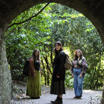 Hire The Rookery Acoustic band with Encore