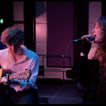 Hire TFO - The Duo Pop duo with Encore