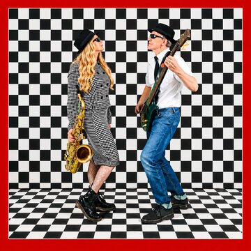 Hire Skadacious Ska band with Encore