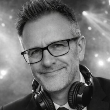 Hire DJ Connections DJ with Encore