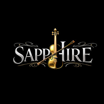 Hire Sapphire Live Band Rock n roll band with Encore