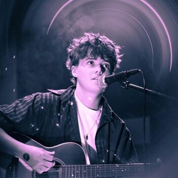 Hire Finn Brady Drummer with Encore