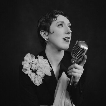 Hire Lydia James Duo Jazz band with Encore