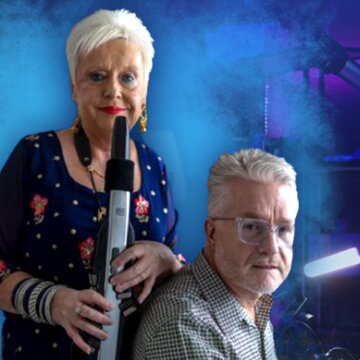 Hire Keys & Co Pop duo with Encore