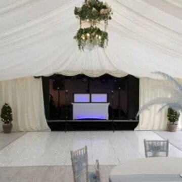Hire Revival Sounds DJ with Encore