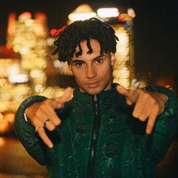 Hire ＫＡｉＤＤ Rapper with Encore