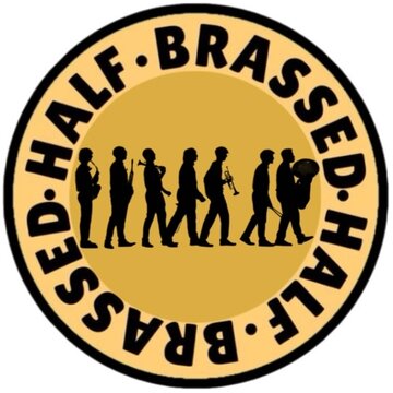 Hire Half Brassed Brass band with Encore