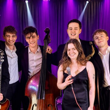 Hire Soul Standard Wedding band with Encore
