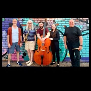 Hire Frankie Lee & the Casuals  Swing & jive band with Encore